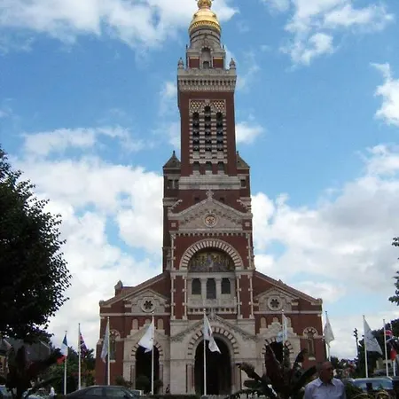 بيت للعطل Le D'edith *
