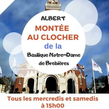 بيت للعطل Le D'edith