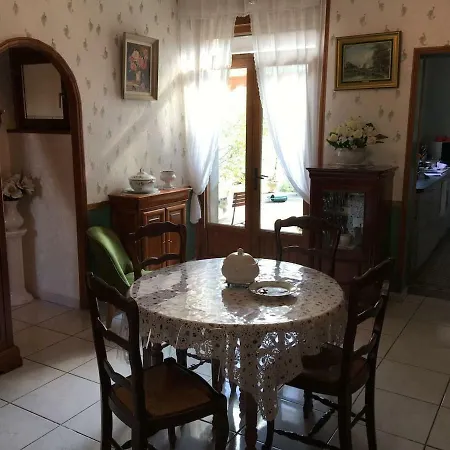 Le D'edith بيت للعطل