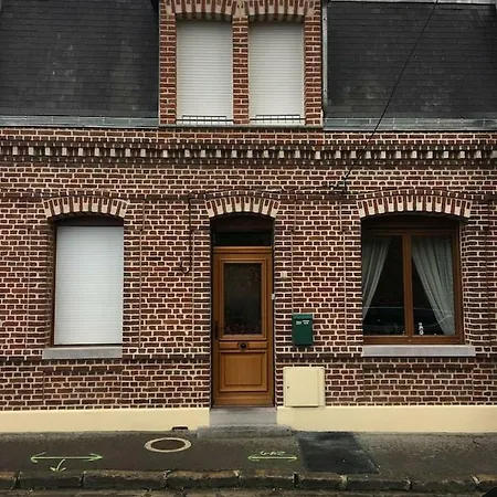 بيت للعطل Le D'edith